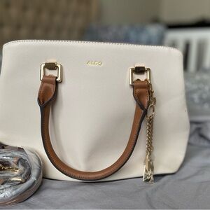 Aldo bag with strap NWOT